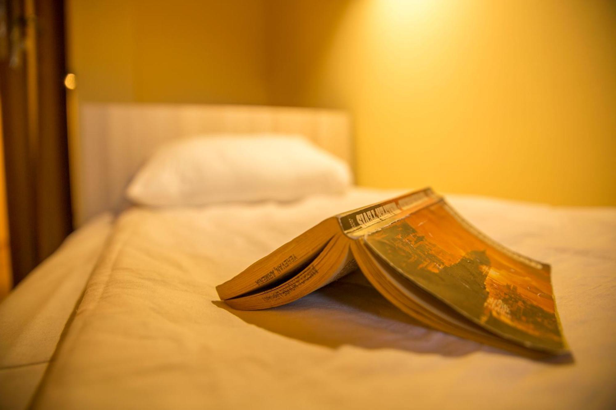 Your Hostel Jerevan Rom bilde