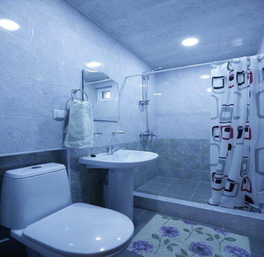 Your Hostel Jerevan Eksteriør bilde