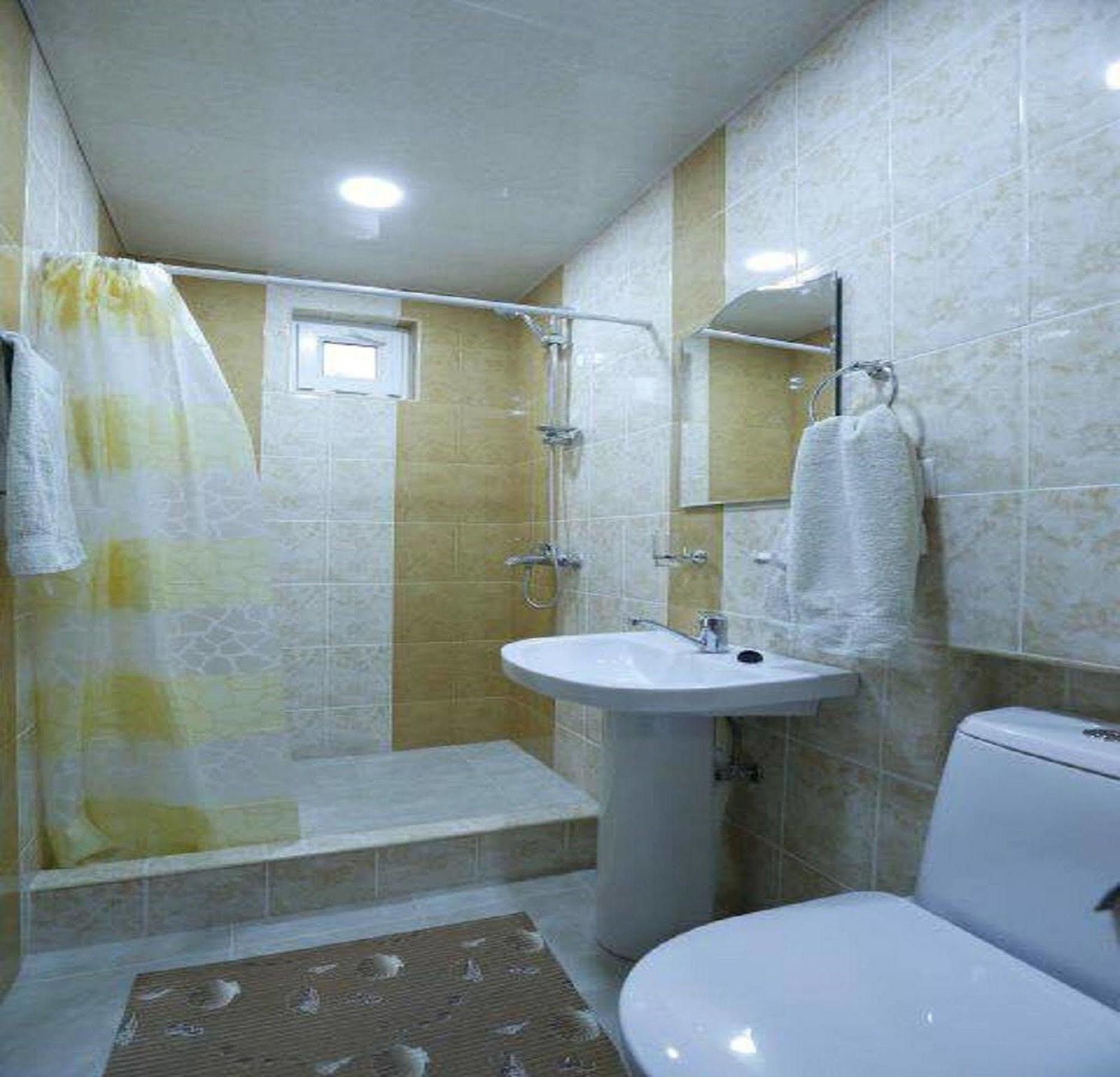 Your Hostel Jerevan Eksteriør bilde