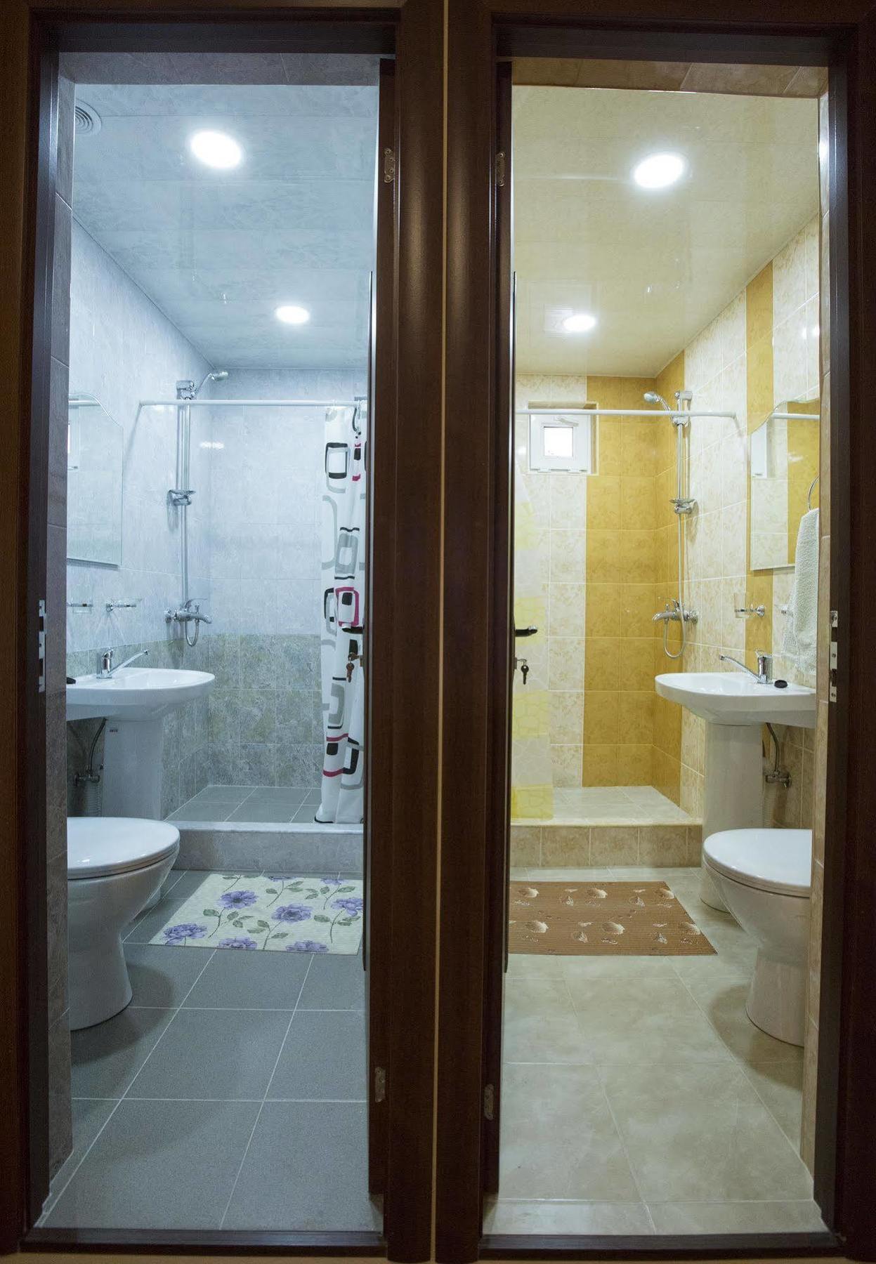 Your Hostel Jerevan Eksteriør bilde