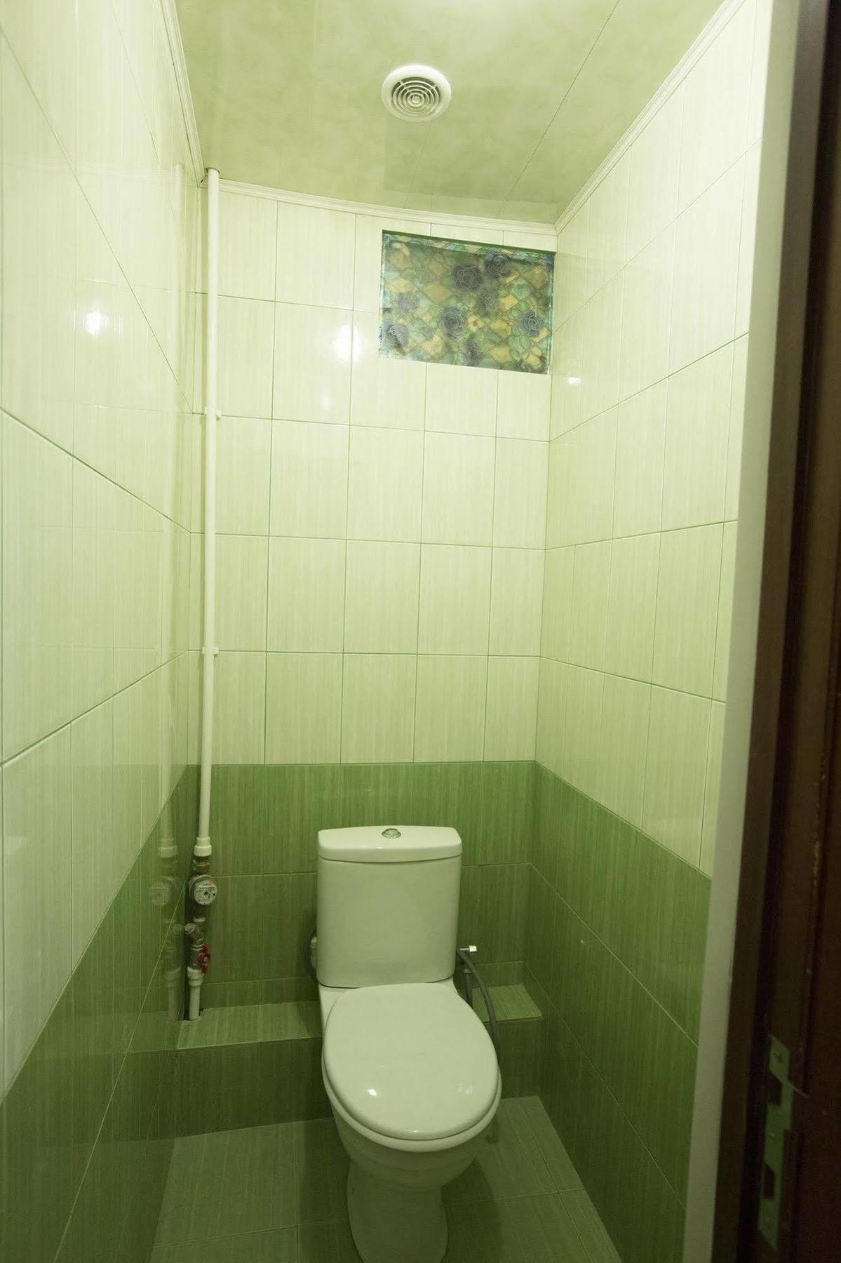 Your Hostel Jerevan Eksteriør bilde